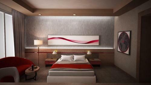 Hotel Ramada By Wyndham Nigde