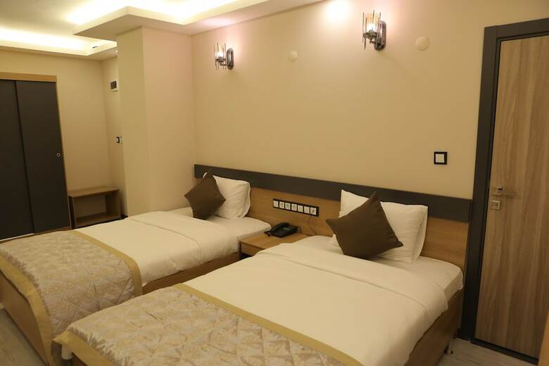 Hotel Korkmaz Otel