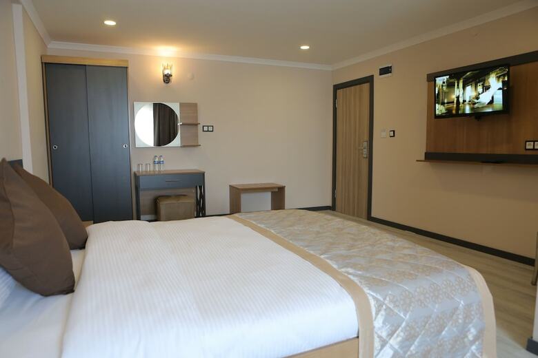 Hotel Korkmaz Otel