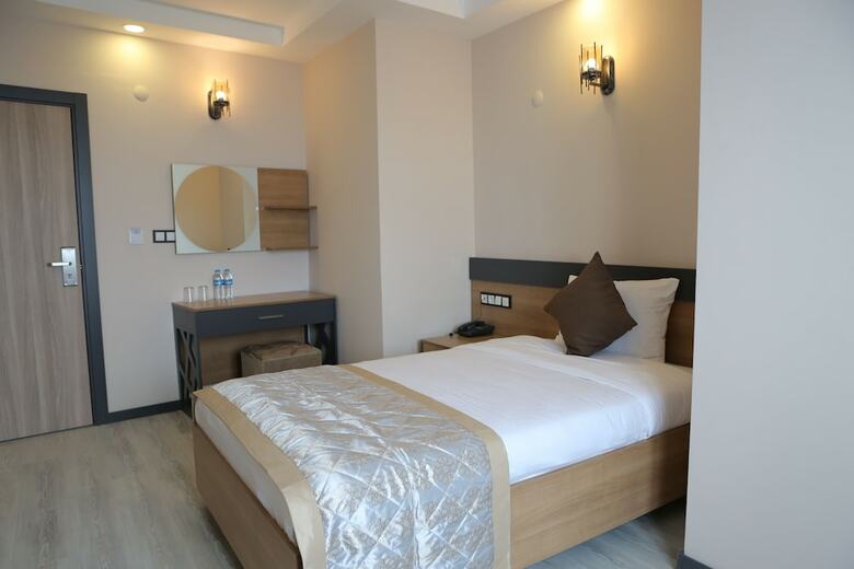 Hotel Korkmaz Otel