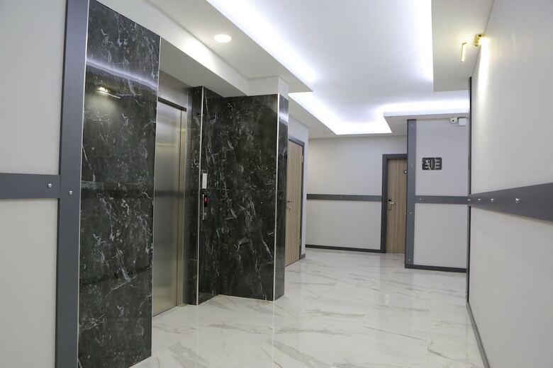 Hotel Korkmaz Otel