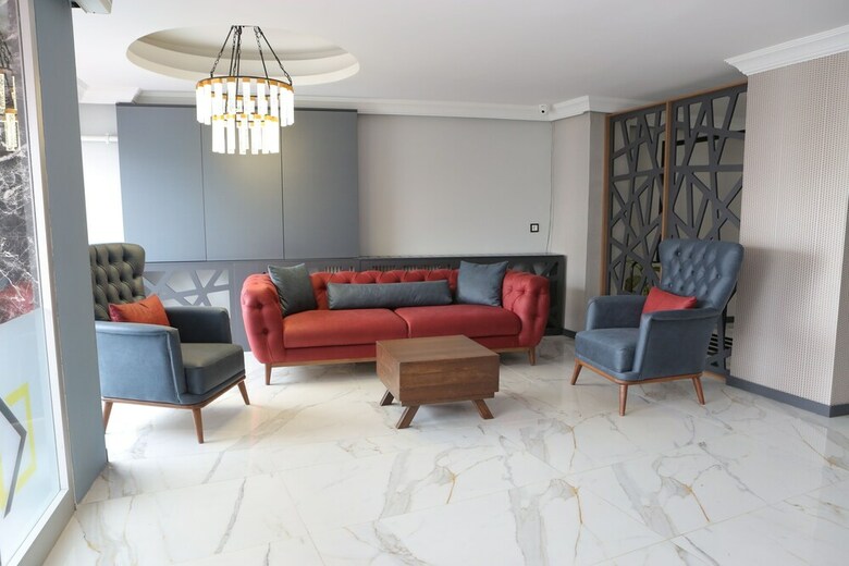 Hotel Korkmaz Otel