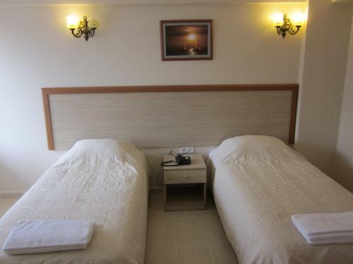 Istanbul Yildiz Hotel
