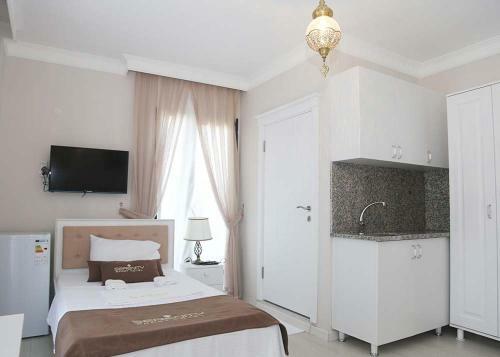 Hotel Seren?ty Apart Otel