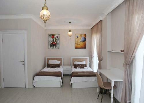 Hotel Seren?ty Apart Otel