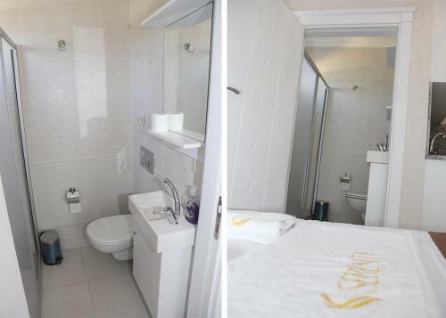 Hotel Seren?ty Apart Otel