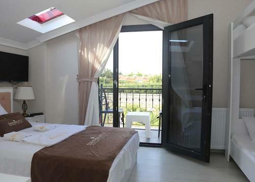 Hotel Seren?ty Apart Otel