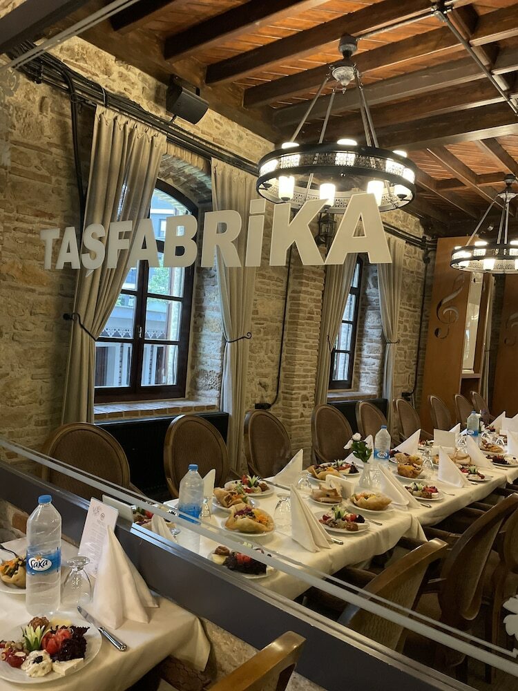 Giritligil Hotel