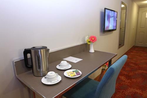 Arma Hotel