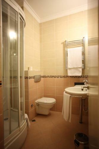 Buyuk Saruhan Hotel