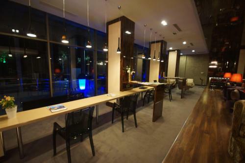 Buyuk Saruhan Hotel