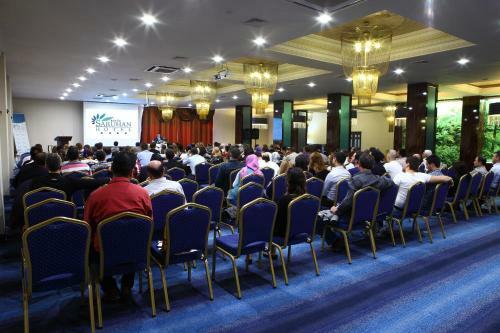 Buyuk Saruhan Hotel