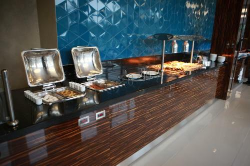 Buyuk Saruhan Hotel