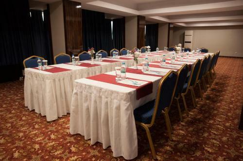 Buyuk Saruhan Hotel