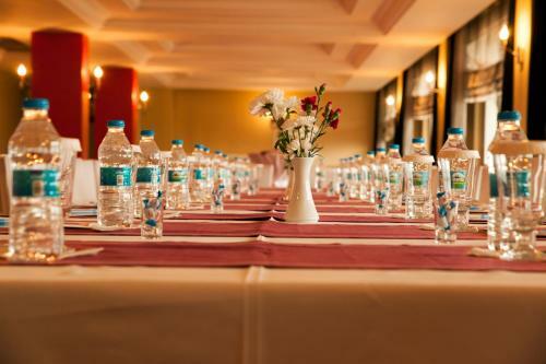 Buyuk Saruhan Hotel