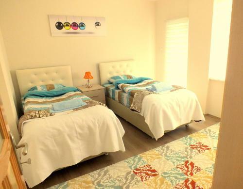 Apartamento My Home Ma�ka By Surur