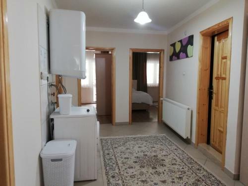 Apartamento My Home Ma�ka By Surur