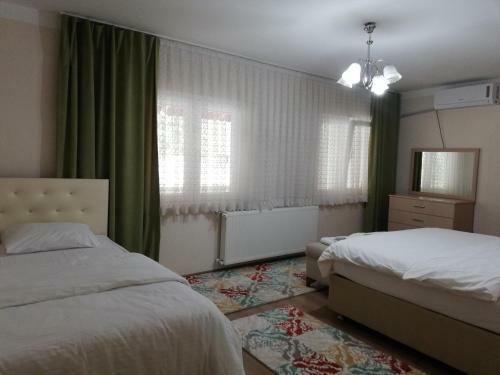 Apartamento My Home Ma�ka By Surur