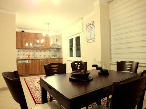 Apartamento My Home Ma�ka By Surur
