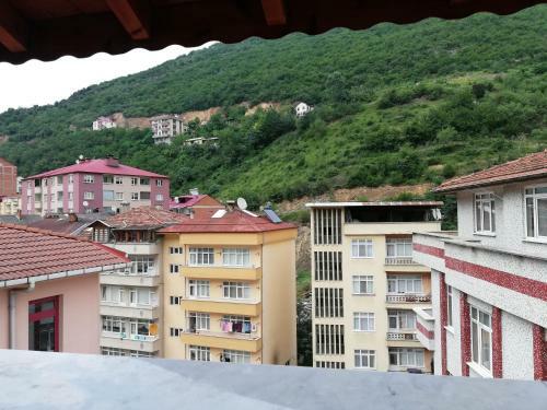 Apartamento My Home Ma�ka By Surur