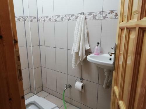 Apartamento My Home Ma�ka By Surur