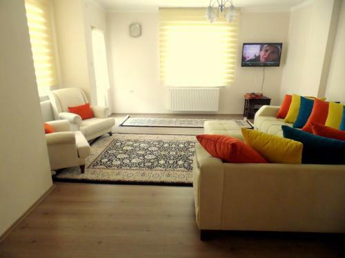 Apartamento My Home Ma�ka By Surur