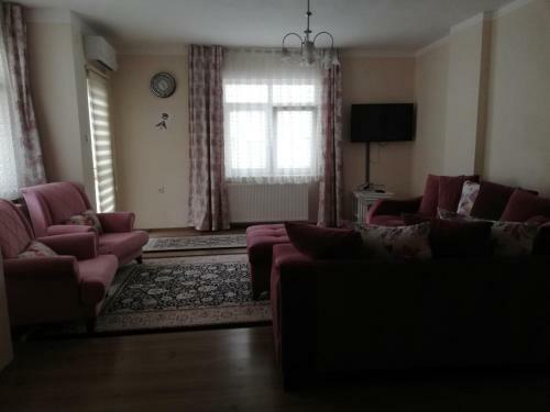 Apartamento My Home Ma�ka By Surur