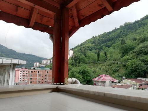 Apartamento My Home Ma�ka By Surur