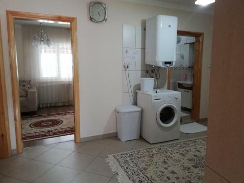 Apartamento My Home Ma�ka By Surur