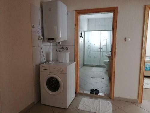Apartamento My Home Ma�ka By Surur