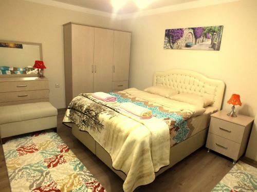 Apartamento My Home Ma�ka By Surur
