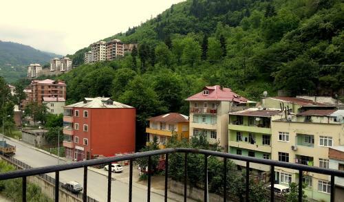 Apartamento My Home Ma�ka By Surur