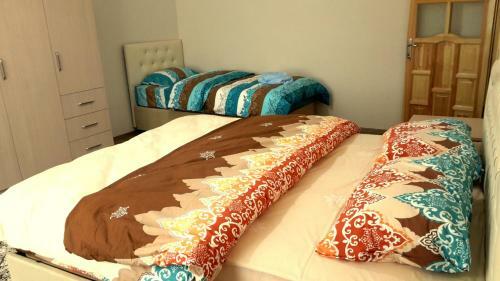 Apartamento My Home Ma�ka By Surur