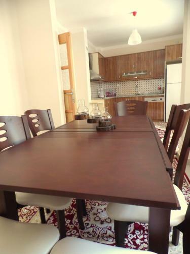 Apartamento My Home Ma�ka By Surur