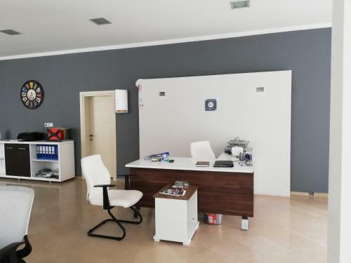 Apartamento My Home Ma�ka By Surur