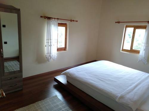 Ta? Konak But?k Otel