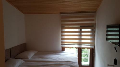 Albergue Y?ld?z Tepe Otel&pansiyon