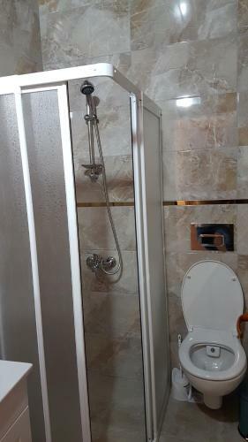 Albergue Y?ld?z Tepe Otel&pansiyon