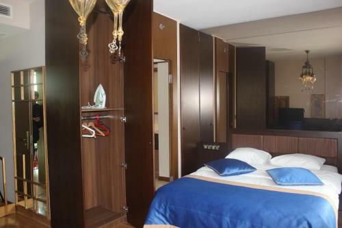 Hotel Ottoman By Onas Su?tes