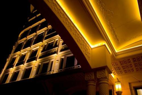 Hotel Ottoman By Onas Su?tes
