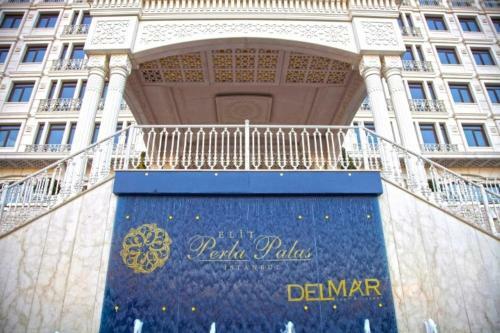 Hotel Ottoman By Onas Su?tes