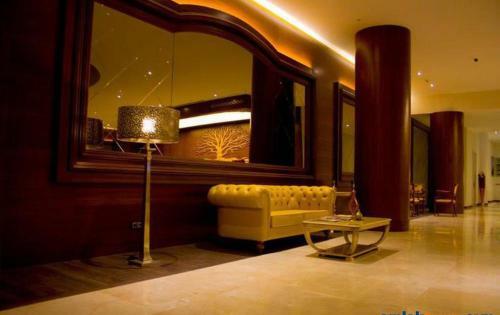 Hotel Ottoman By Onas Su?tes
