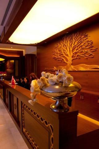 Hotel Ottoman By Onas Su?tes
