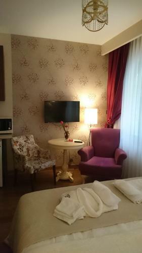 Hotel Ottoman By Onas Su?tes