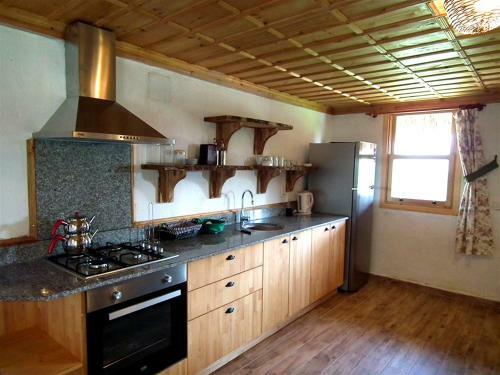 Yalicapkin Cottage - 1 Bedroom