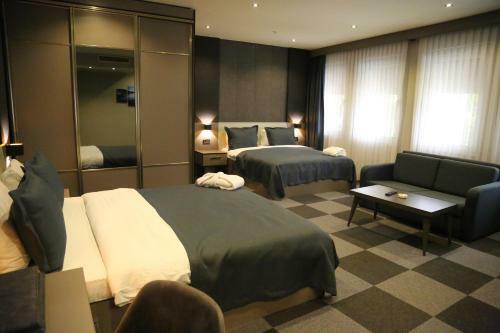 Hotel TRYP By Wyndham Istanbul Sancaktepe