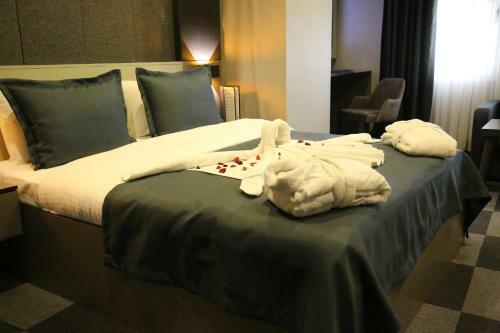 Hotel TRYP By Wyndham Istanbul Sancaktepe