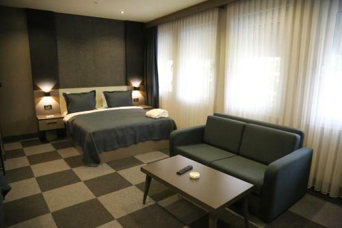 Hotel TRYP By Wyndham Istanbul Sancaktepe
