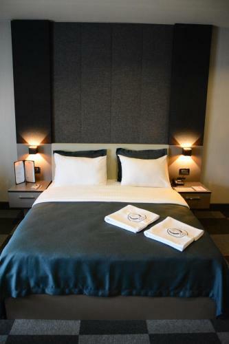 Hotel TRYP By Wyndham Istanbul Sancaktepe