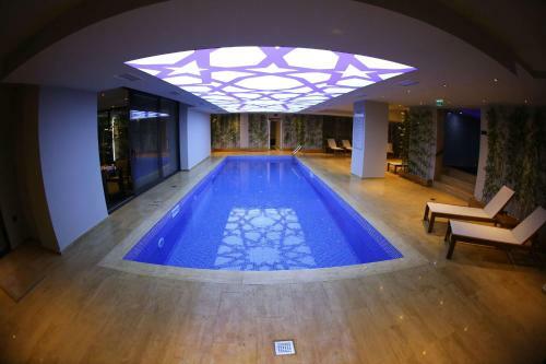 Hotel TRYP By Wyndham Istanbul Sancaktepe